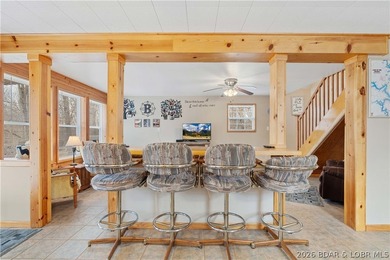 Discover this move in ready, A-Frame retreat @ Lake of the - photo 16