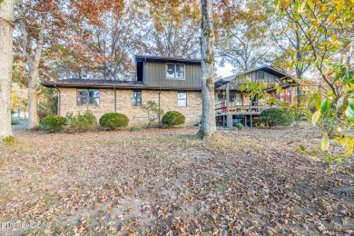 Lake Home Sale Pending in Crossville, Tennessee