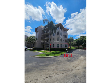 Pine Island Ridge Lakes Condo For Sale in Davie Florida