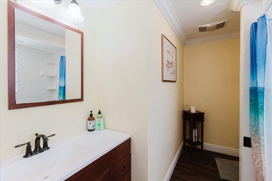 Experience this breathtaking custom home in the highly - photo 22