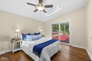 Refined cottage living in one of Grosse Pointe Farms' most - photo 22