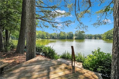 Welcome home to this beautiful brick rancher nestled on an - photo 2