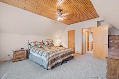 Discover this move in ready, A-Frame retreat @ Lake of the - photo 23