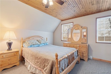 Discover this move in ready, A-Frame retreat @ Lake of the - photo 24