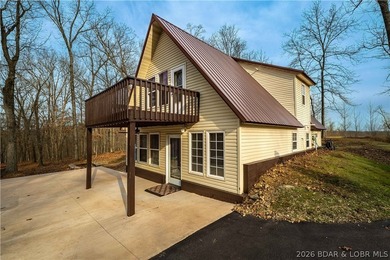 Discover this move in ready, A-Frame retreat @ Lake of the - photo 31