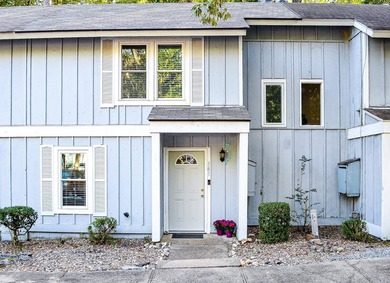 Lake Desoto Townhome/Townhouse For Sale in Hot Springs Village Arkansas