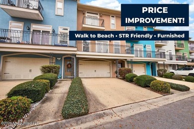 Coastal Townhome with Garage, Storage & Patio | Minutes from the - photo 1