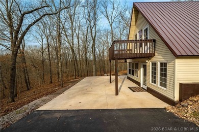 Discover this move in ready, A-Frame retreat @ Lake of the - photo 32