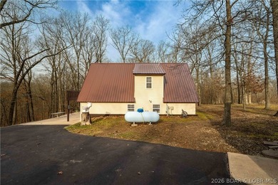 Discover this move in ready, A-Frame retreat @ Lake of the - photo 33