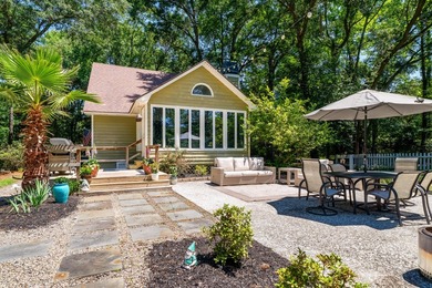 Welcome to 2627 Starfish Drive, a beautifully situated home on - photo 34