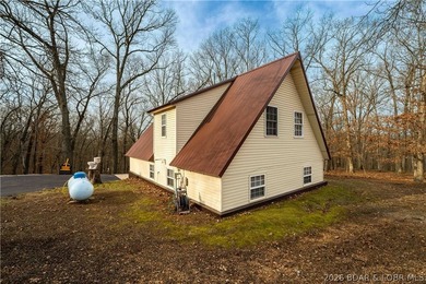 Discover this move in ready, A-Frame retreat @ Lake of the - photo 35