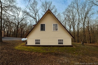 Discover this move in ready, A-Frame retreat @ Lake of the - photo 36