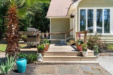 Welcome to 2627 Starfish Drive, a beautifully situated home on - photo 37
