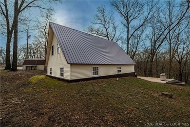 Discover this move in ready, A-Frame retreat @ Lake of the - photo 38