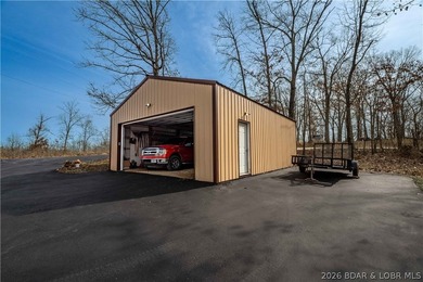 Discover this move in ready, A-Frame retreat @ Lake of the - photo 39