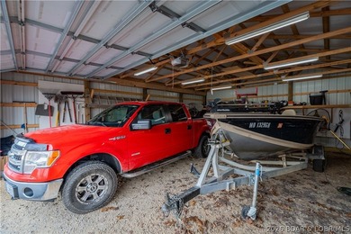 Discover this move in ready, A-Frame retreat @ Lake of the - photo 40