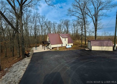 Discover this move in ready, A-Frame retreat @ Lake of the - photo 41
