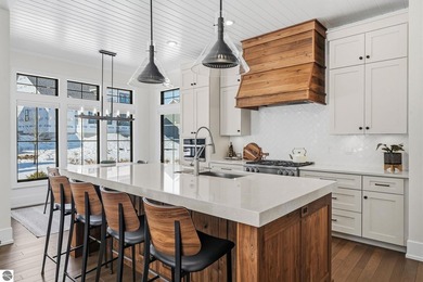 Grand Traverse Bay - West Arm Home For Sale in Traverse City Michigan