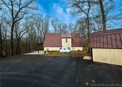 Discover this move in ready, A-Frame retreat @ Lake of the - photo 42