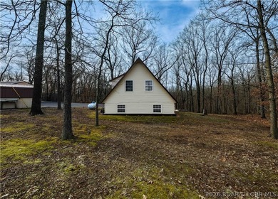 Discover this move in ready, A-Frame retreat @ Lake of the - photo 43