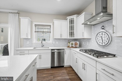 Welcome to 122 Dickenson Drive, where luxury, convenience, and - photo 8