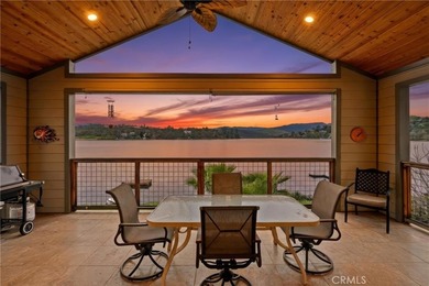 Welcome to an exceptional lakefront retreat on sought-after - photo 3
