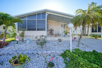 Punta Gorda Isles Area Home For Sale in Punta Gorda Florida