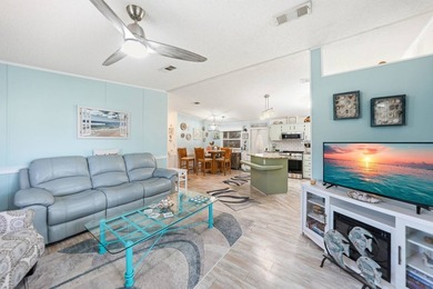 Land Lease Mobile Home for sale! Located in the sought-after 55+ - photo 3