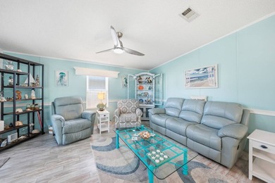 Land Lease Mobile Home for sale! Located in the sought-after 55+ - photo 4