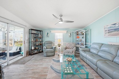Land Lease Mobile Home for sale! Located in the sought-after 55+ - photo 5