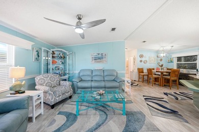 Land Lease Mobile Home for sale! Located in the sought-after 55+ - photo 6