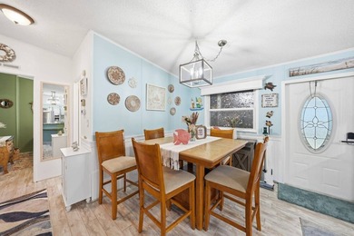 Land Lease Mobile Home for sale! Located in the sought-after 55+ - photo 8