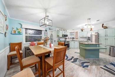 Land Lease Mobile Home for sale! Located in the sought-after 55+ - photo 9