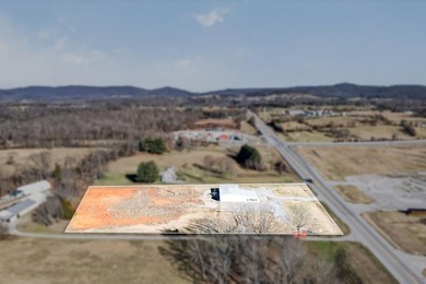 Lake Commercial For Sale in Albany, Kentucky