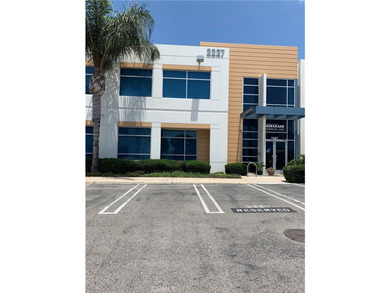 The subject property consists of a two-story industrial flex - photo 1