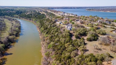 Lake Lot For Sale in Granbury, Texas