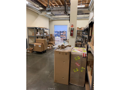 The subject property consists of a two-story industrial flex - photo 10