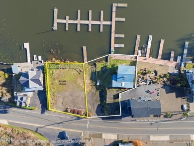 Lake Commercial For Sale in Lincoln City, Oregon