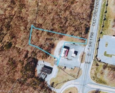 Tom-A-Lex Lake Commercial For Sale in Thomasville North Carolina
