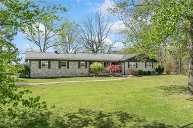 House, land, paved access-and located in the Valley Springs - photo 3