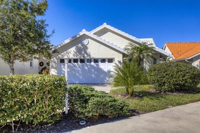 (private lake, pond, coastal) Home For Sale in Venice Florida