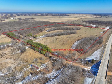 (private lake, pond, creek) Acreage For Sale in Rose Oklahoma