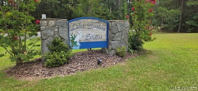 Great lot in Lake Gaston Estates ready for your home and - photo 1