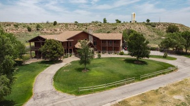 (private lake, pond, coastal) Home For Sale in Canyon Texas