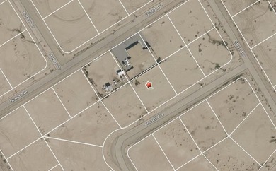 Salton Sea Lake Lot For Sale in Thermal California