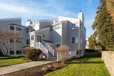 Lake Condo For Sale in Norwalk, Connecticut