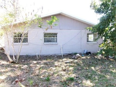 On the affordable side for a home. This is a block home with 3 - photo 11