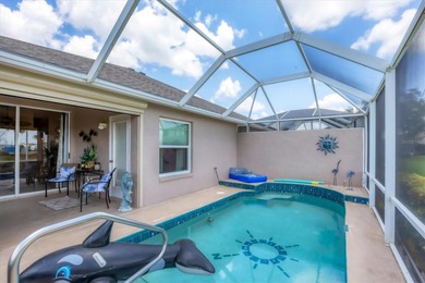 Northport Waterway Lakes and Canals Home For Sale in North Port Florida