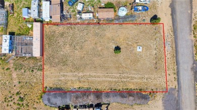 Lake Lot For Sale in Big Bear City, California