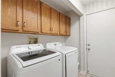 Welcome to this sparkling, move-in ready end-unit townhome in - photo 12